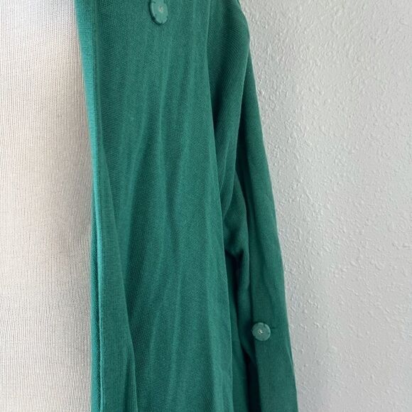 NWT Chaus Women’s Cardigan Sweater Size M - Picture 2 of 6